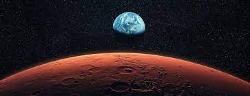 Did Mars Previously Harbor Life? Will Life Be Sustainable There in the Future?